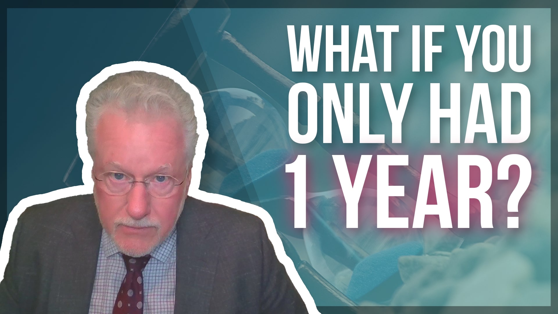 12 months to live Thumbnail.jpg 12 months to live Thumbnail.jpg