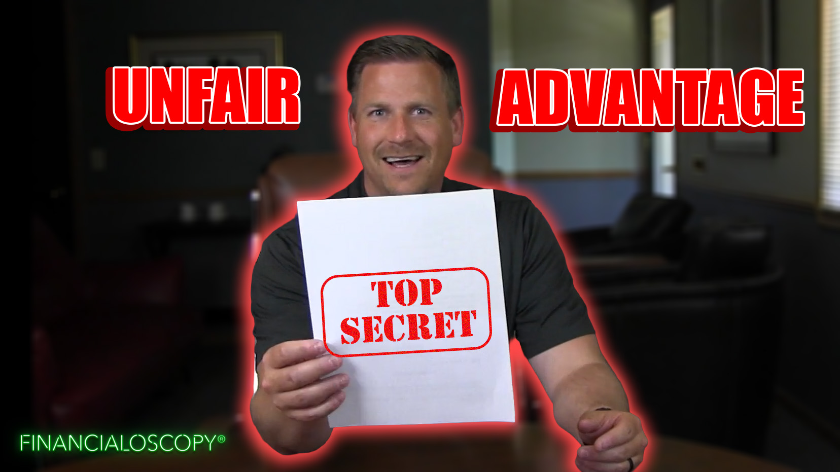 2026-07-16 An Unfair Advantage FB thumbnail.jpg 2026-07-16 An Unfair Advantage FB thumbnail.jpg