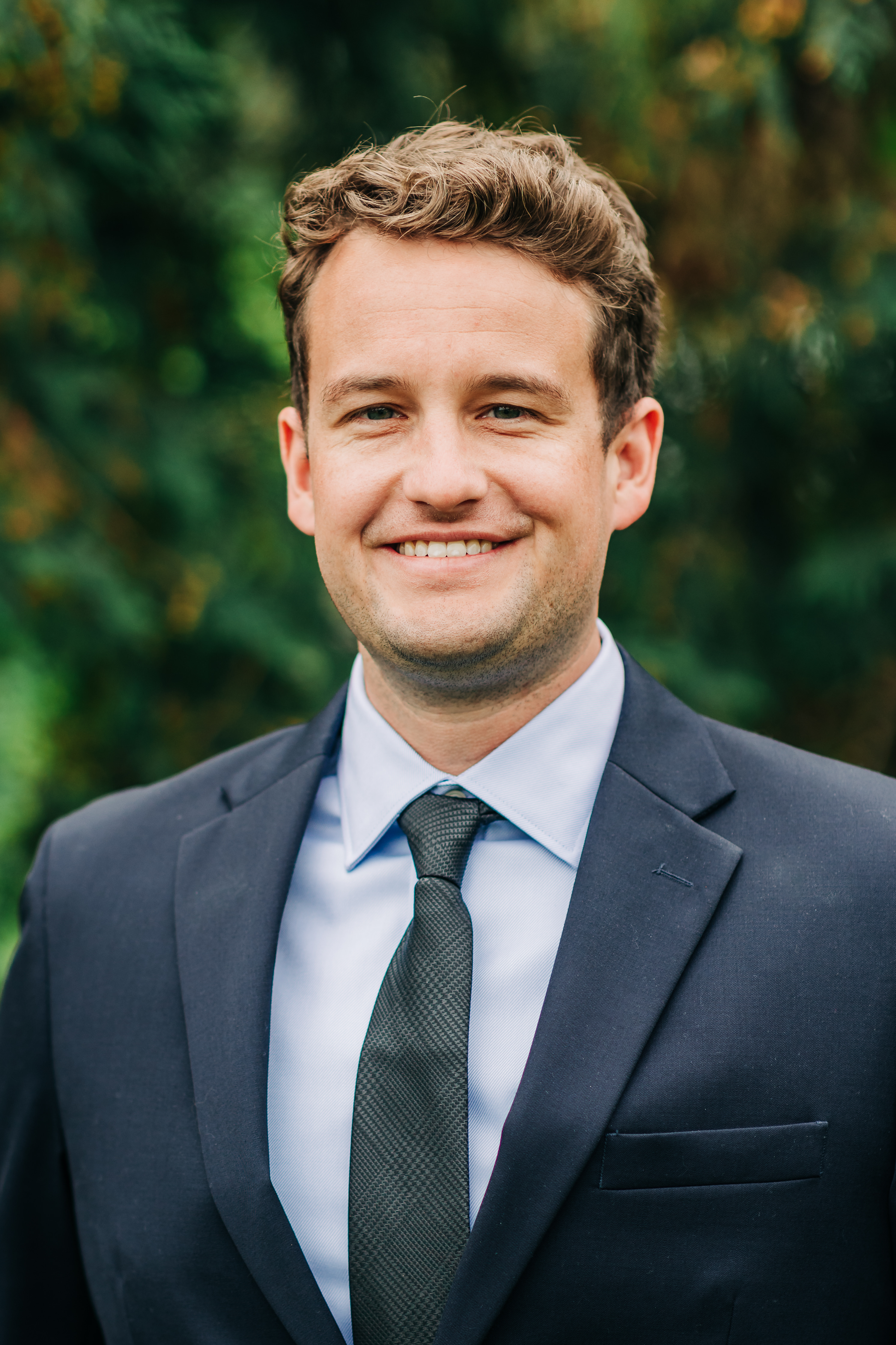 Austin Petrie