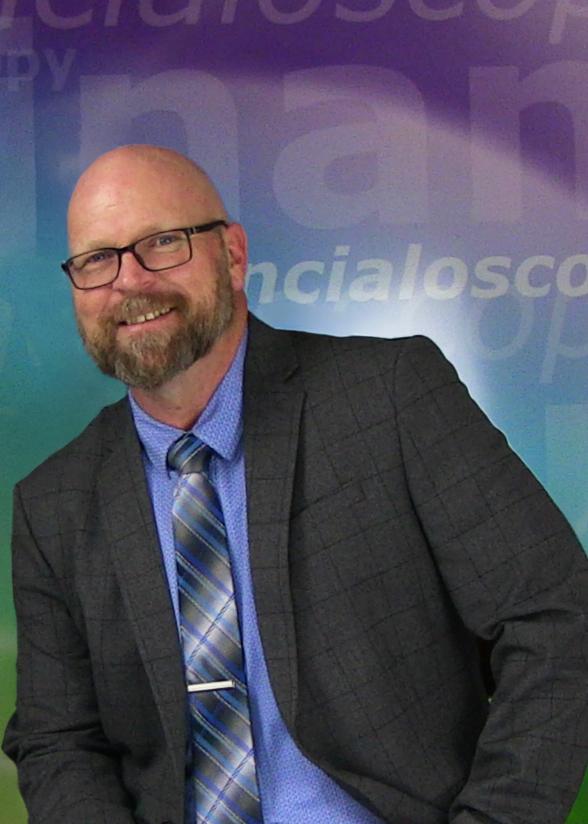 David Wight - Client Advocate 
